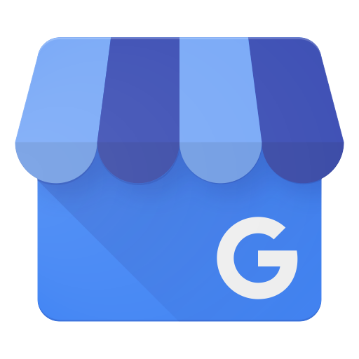 Google Business Profile Logo