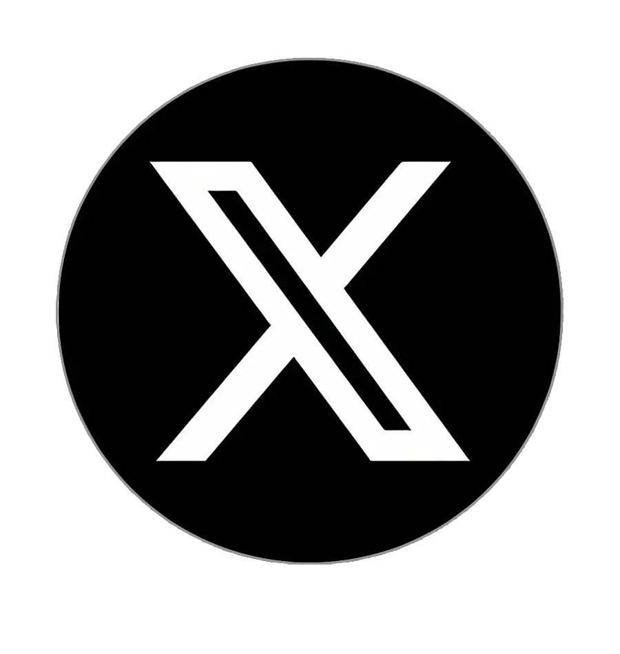 X Logo